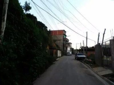 Terreno Batista Gennari 400m2