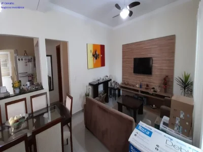 Aceita 50% de Permuta At 152m2 AC 192m2 3 Dormitórios Sendo