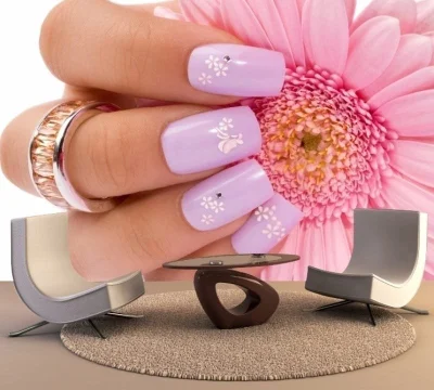 Curso de Formato de Unhas