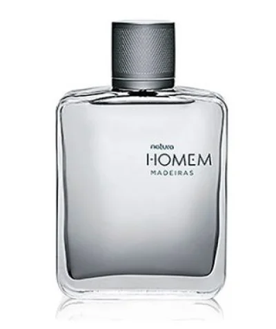 Natura Homem Madeiras