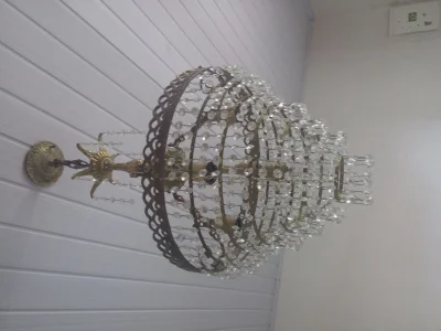 Lustre!!