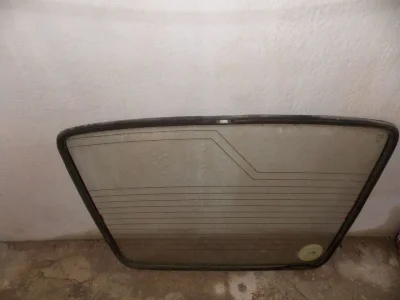 para Brisa de Escort 85,86