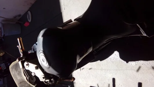 Moto Comet Kasiski Gtr 250cc 2008