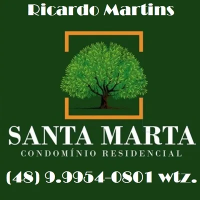 Santa Marta Condominio Içara Demboski