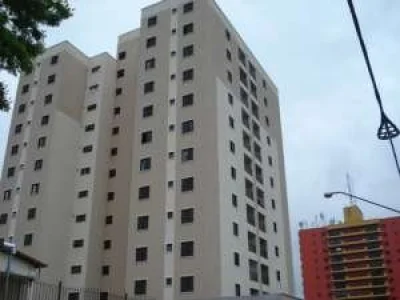 Apto - Centro Mauá/sp