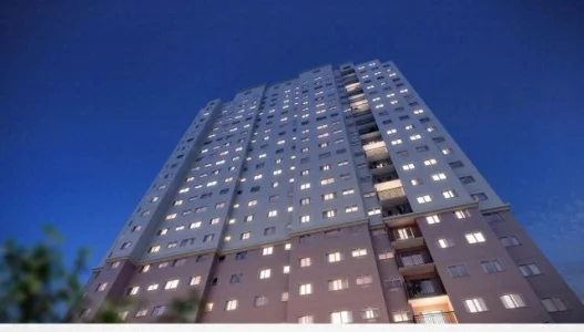 Apartamento em Mauá Minha Casa Minha Vida