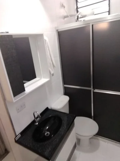 Apartamento Próprio