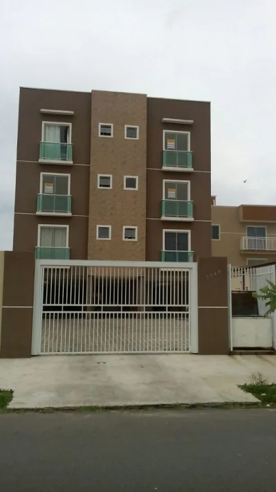 Apartamento no Afonso Pena,a 2 Quadras da Caixa Economica