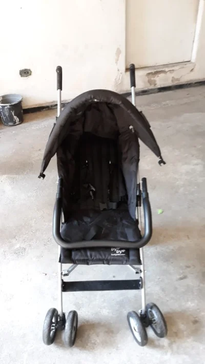 Carrinho Depasseio