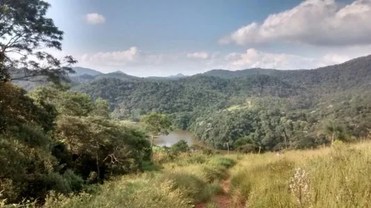 Terrenos a Partir de 1000m2