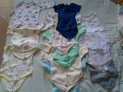 Combo Bebê 02