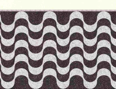 14 Texturas de Pedra Portuguesa sem Emenda Sketchup