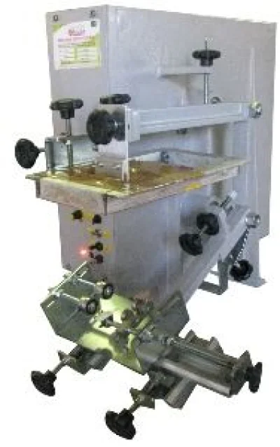 Máquina P/gravar Canetas Automatica (nova)