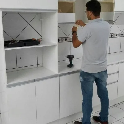 Montador de Móveis