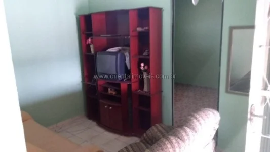 Oportunidade Casa de 03 Quartos