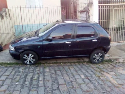 Palio