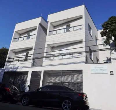 Apartamento com 28.5 m2 - Vila Medeiros - São Paulo SP