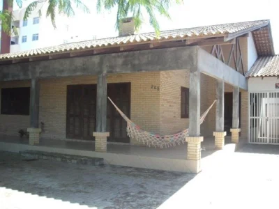 Alugo Casa em Guaratuba para Temporada