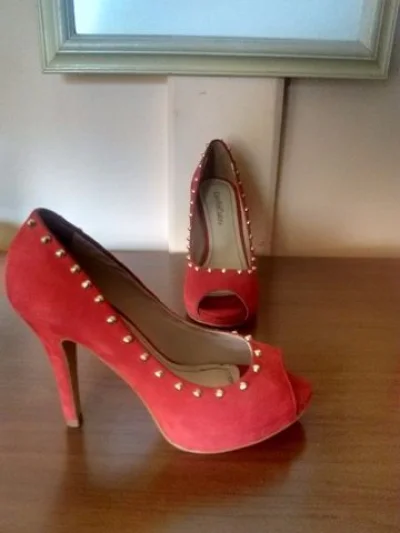 Sapato Feminino