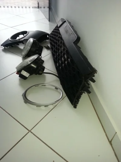 Venda de Acessorios