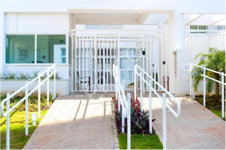 Apartamento com 2 Dorms em Santo André - Campestre por 450.000,00 à Venda