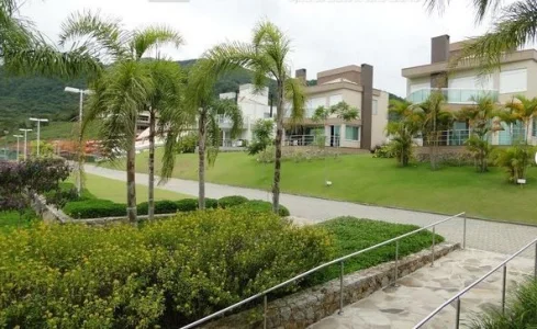 Casa em Condomínio Santo Amaro da Imperatriz/sc