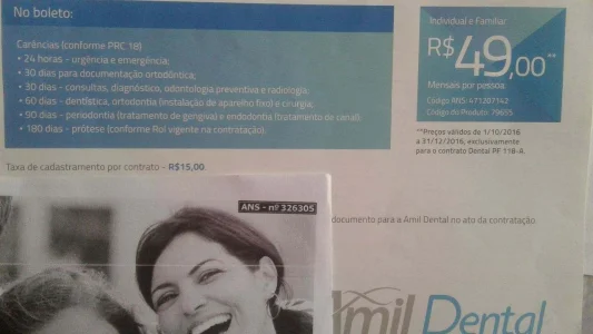 Vendas de Planos de Saúde
