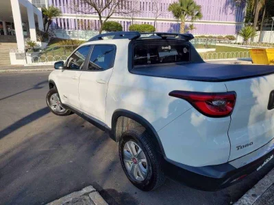 Toro Freedom Road 1.8 Flex