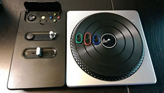 Turntable