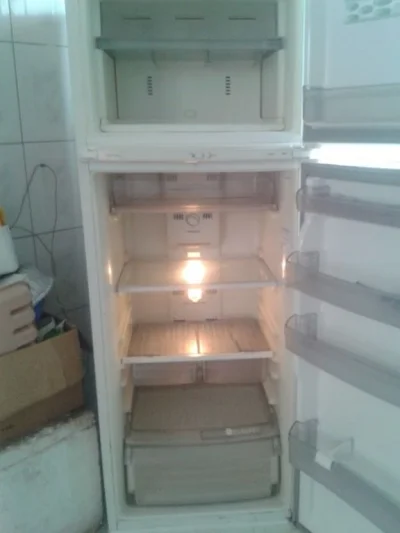 Geladeira