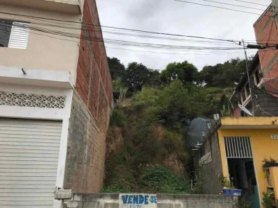 Terreno em Cajamar Oportunidade