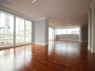 Cobertura Penthouse 38172 m2 de área útil 2 Suítes Sendo 1 S
