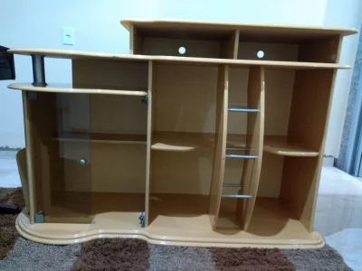 Rack de Sala