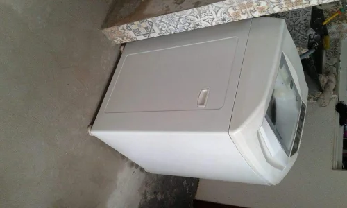 Vendo Máquina Brastemp Muito Conservada 11kilos