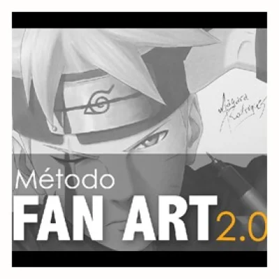 Curso de Animes e Manga