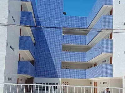 Apartamento 02 Qts em João Pessoa