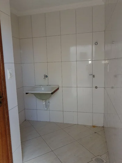 Apartamento 02 Quartos com Suíte