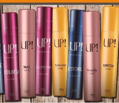 Perfumes Up