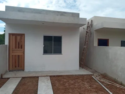 Casa em São Pedro da Aldeia