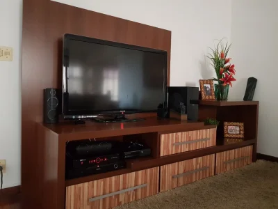 Rack para Tvs e Outros