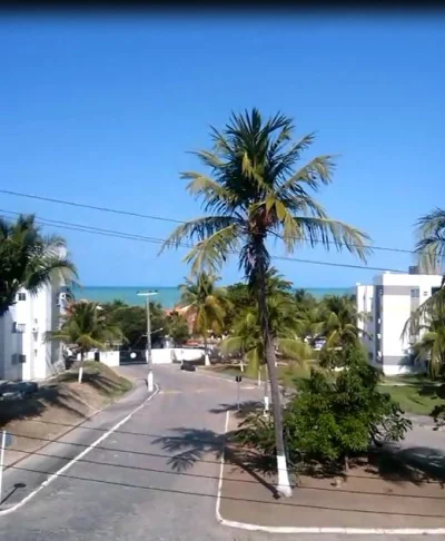 Apartamento Linda Vista para o Mar