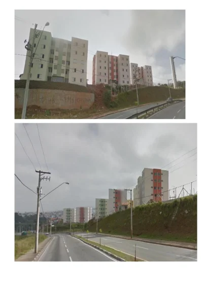 Apartamento 52.000 ,00 Mogi das Cruzes , Brás Cubas
