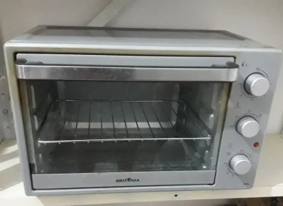 Mine Forno