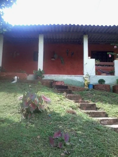 Chácara da Tranquilidade