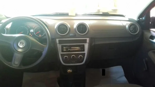 Gol G5 2011