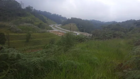 Terreno no Bairro Batistini em São Bernado do Campo à Venda