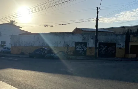 Prédio Comercial em Fortaleza - CE
