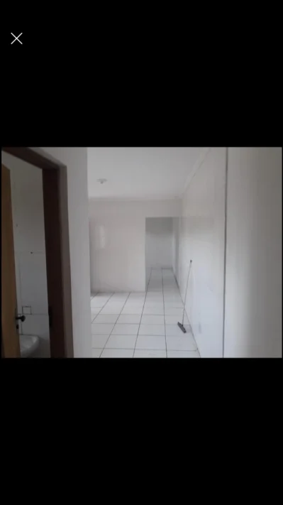 Alugo 3 Cômodos e Banheiro em Santana de Parnaíba