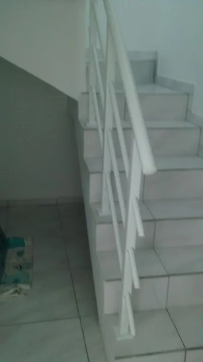 Sobrado Região Central