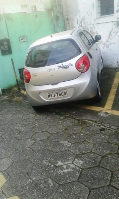 Chery S 18 1.3 16v (flex) 2012